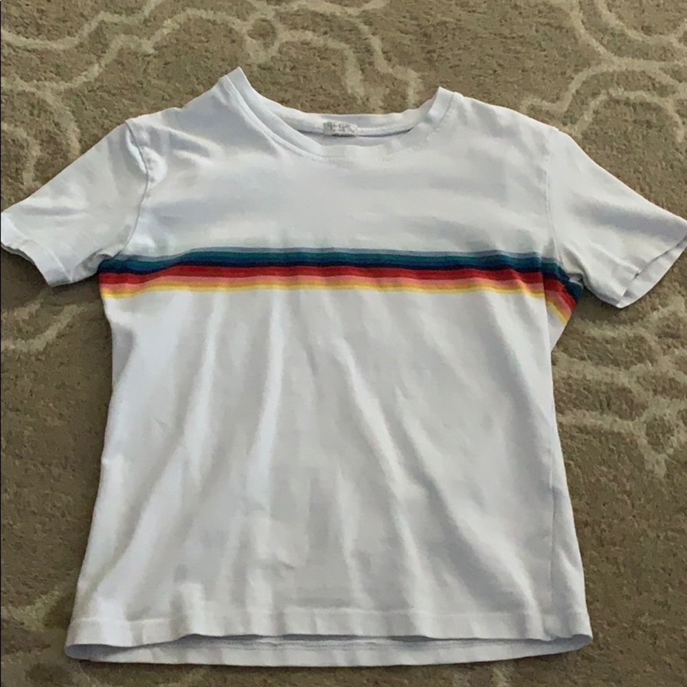 Brandy Melville tee